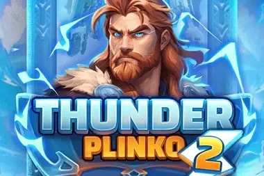 Thunder Plinko 2